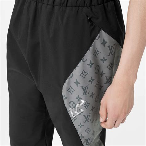 louis vuitton trousers men's.